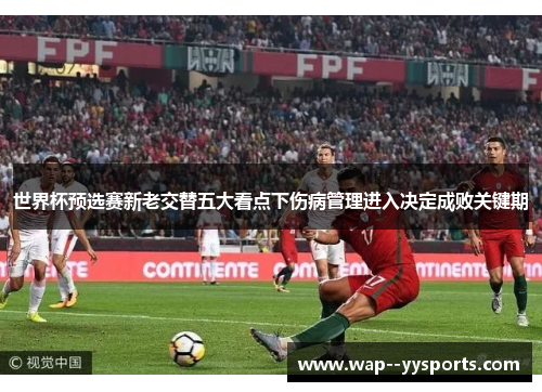 世界杯预选赛新老交替五大看点下伤病管理进入决定成败关键期